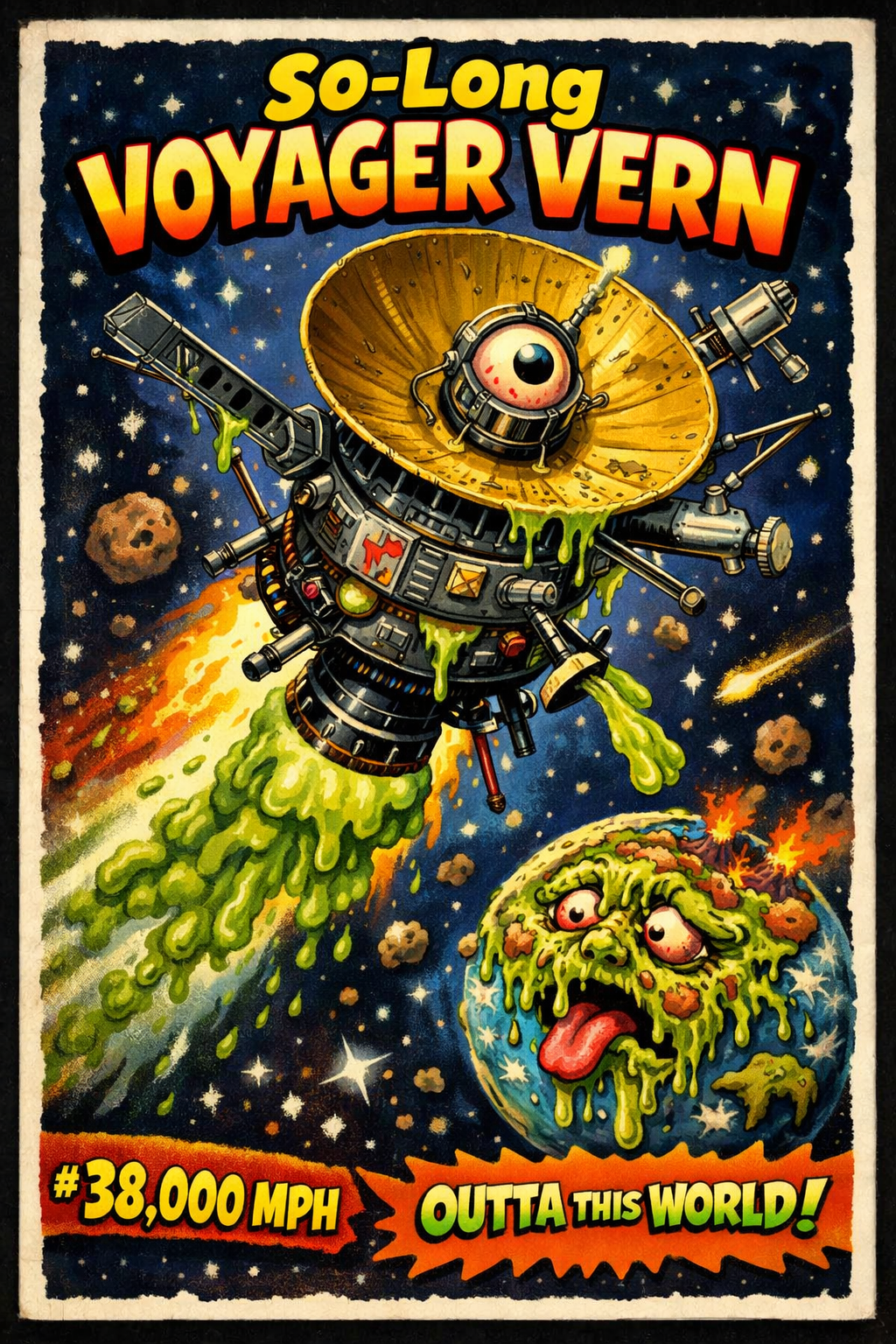 So-Long Voyager Vern