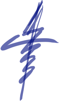 Sean's signature